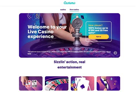 beste casino online casumo casino